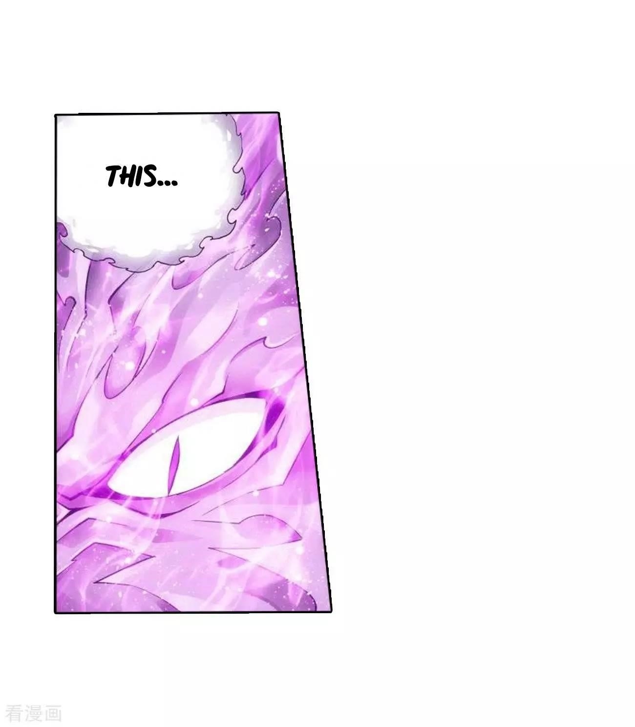Battle Through the Heavens — Chapter 286 — page 10