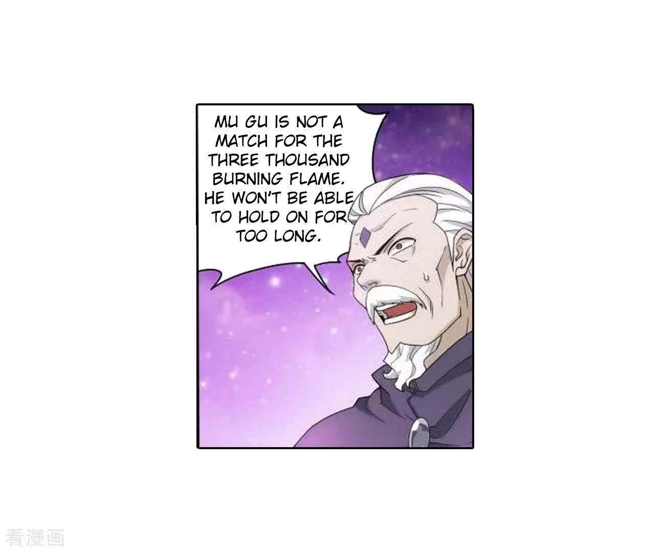 Battle Through the Heavens — Chapter 286 — page 29
