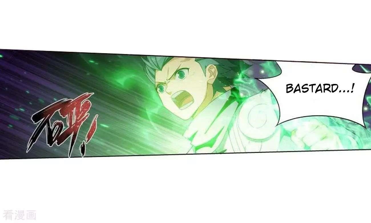 Battle Through the Heavens — Chapter 287 — page 3