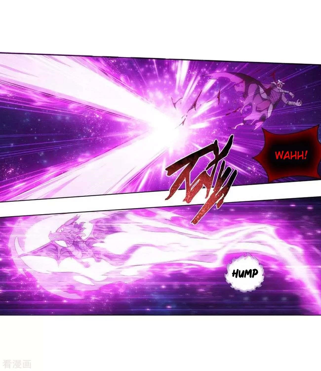 Battle Through the Heavens — Chapter 287 — page 30
