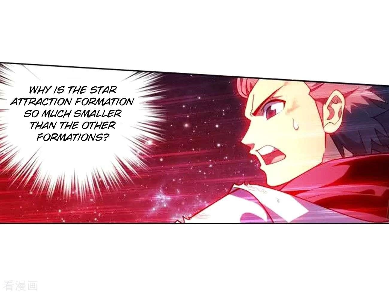 Battle Through the Heavens — Chapter 287 — page 39