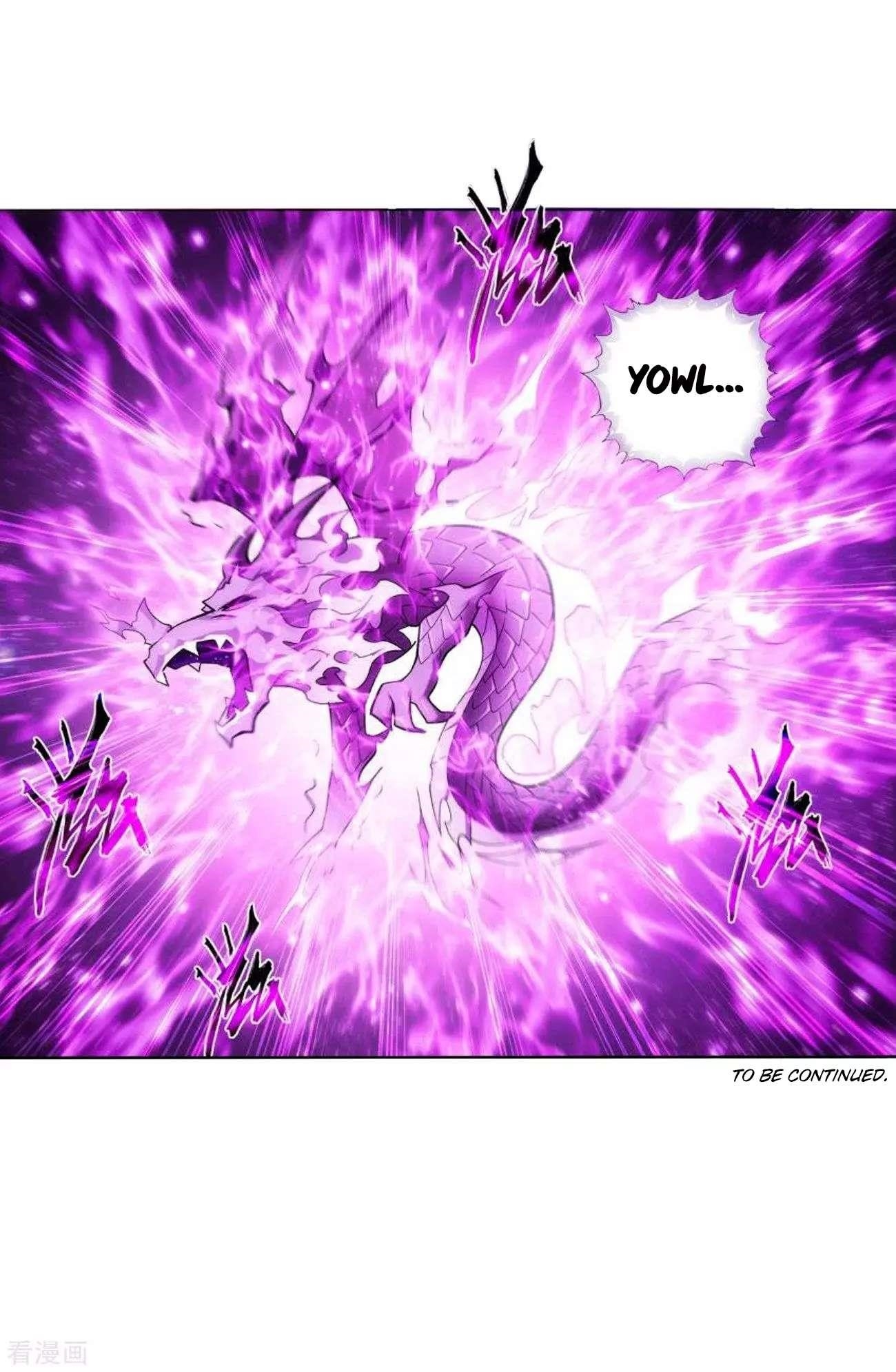 Battle Through the Heavens — Chapter 287 — page 43