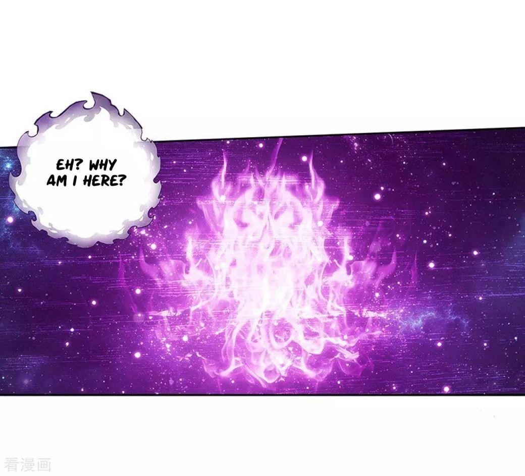 Battle Through the Heavens — Chapter 288 — page 4