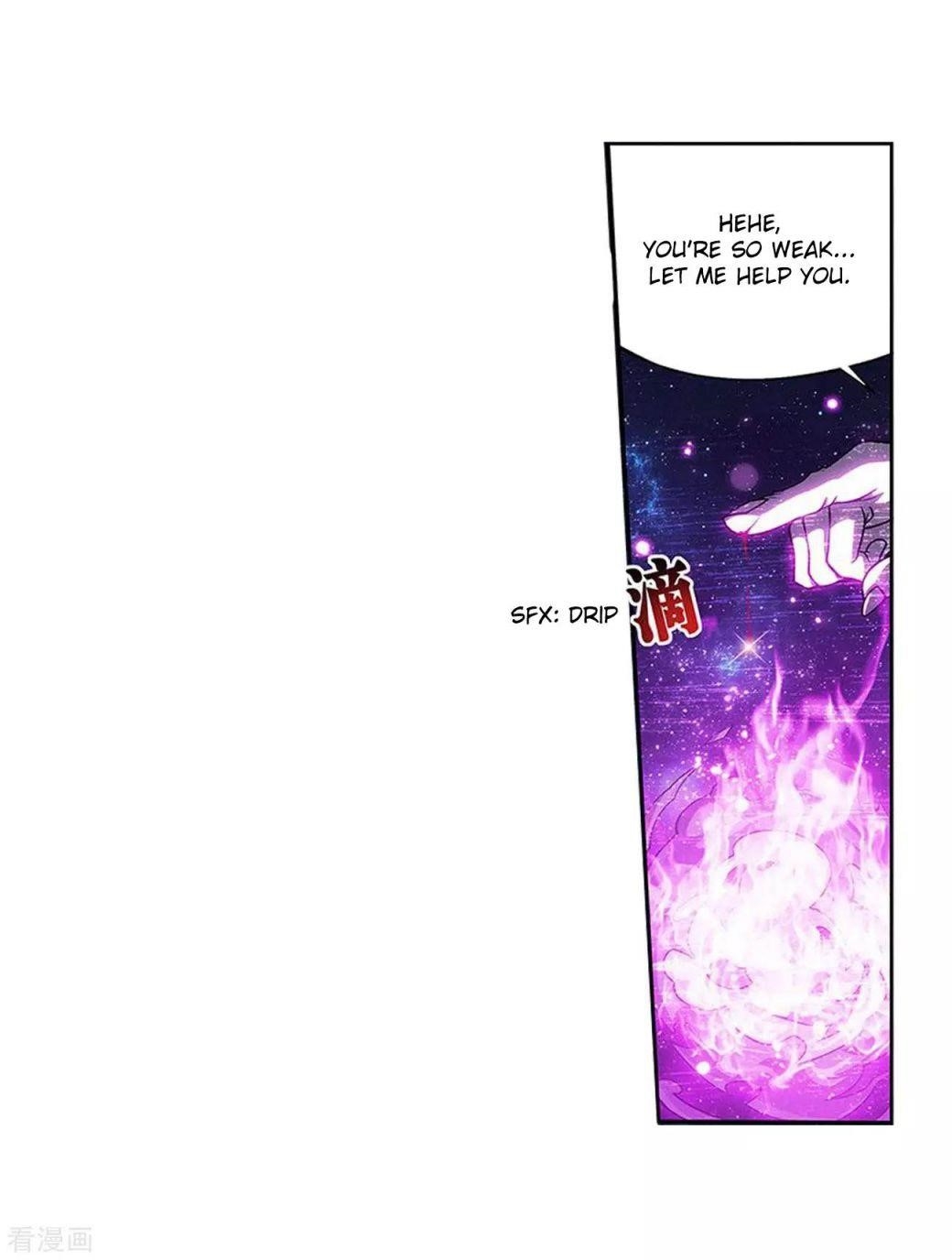 Battle Through the Heavens — Chapter 288 — page 6