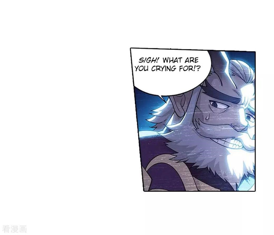 Battle Through the Heavens — Chapter 288 — page 17