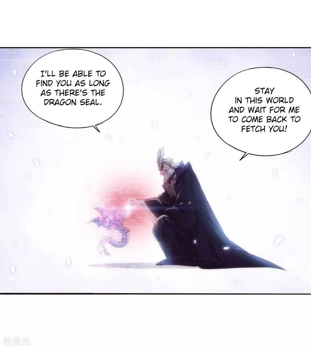 Battle Through the Heavens — Chapter 288 — page 18