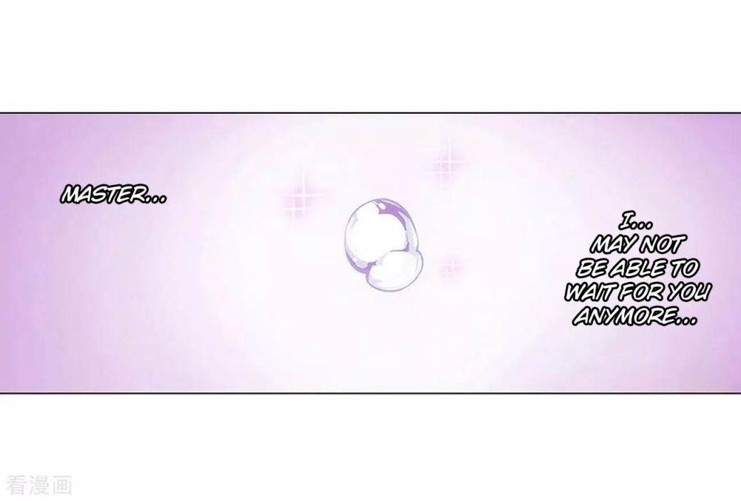 Battle Through the Heavens — Chapter 288 — page 26