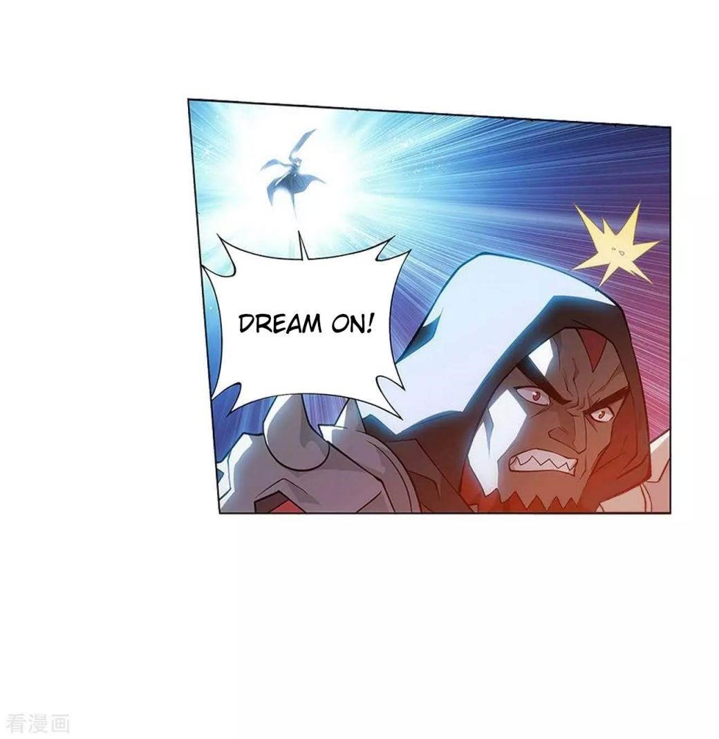 Battle Through the Heavens — Chapter 288 — page 29