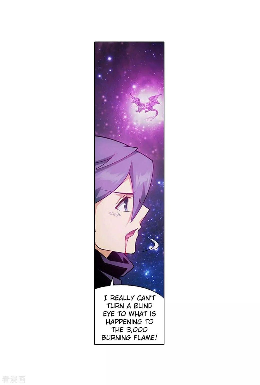 Battle Through the Heavens — Chapter 288 — page 48