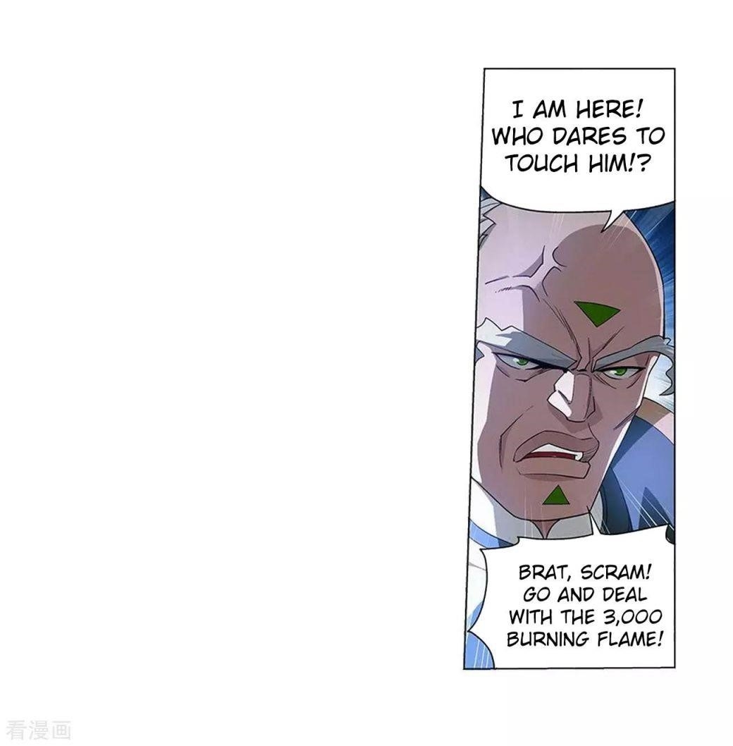 Battle Through the Heavens — Chapter 288 — page 52