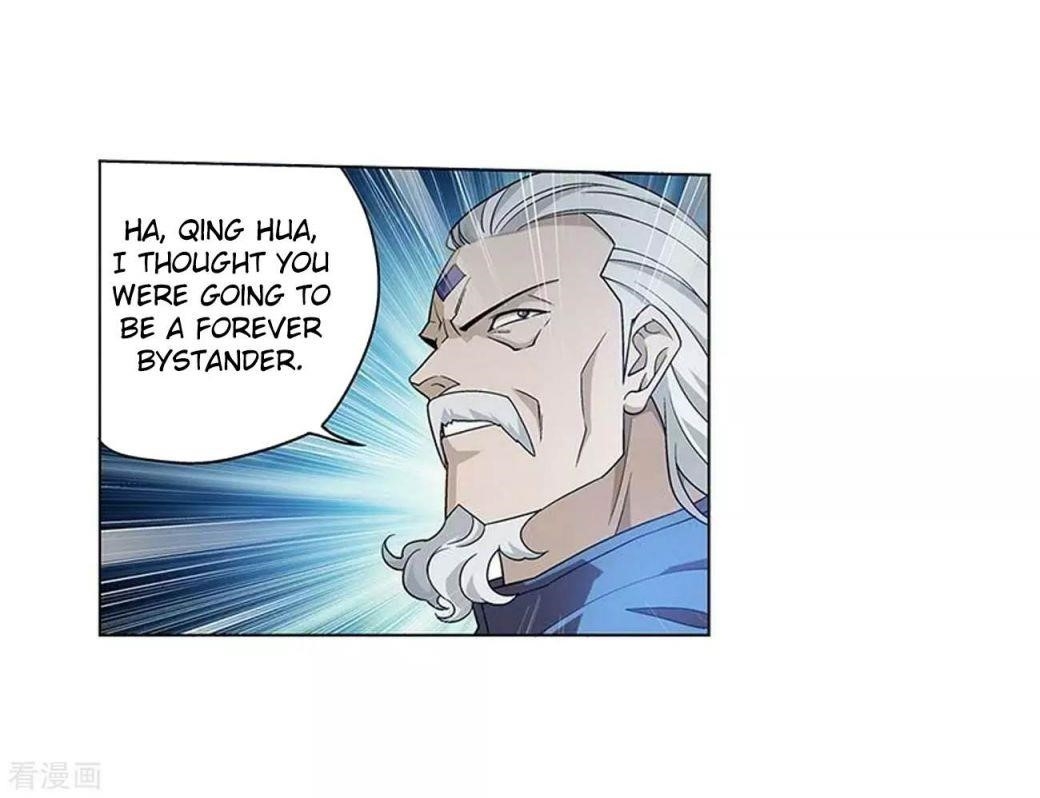 Battle Through the Heavens — Chapter 288 — page 54