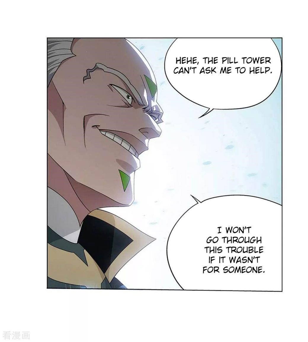 Battle Through the Heavens — Chapter 288 — page 57