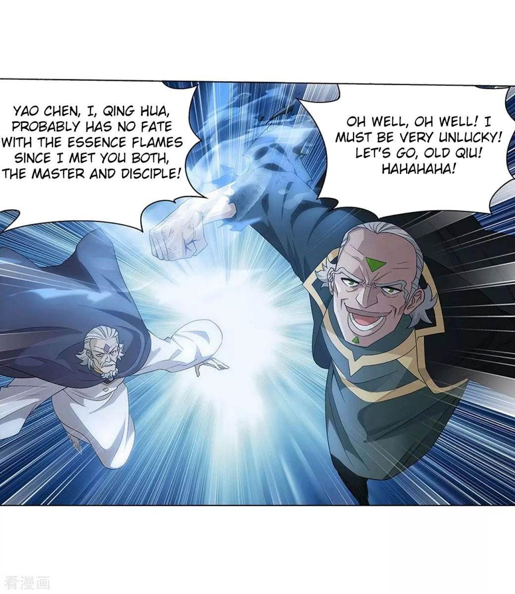 Battle Through the Heavens — Chapter 288 — page 58
