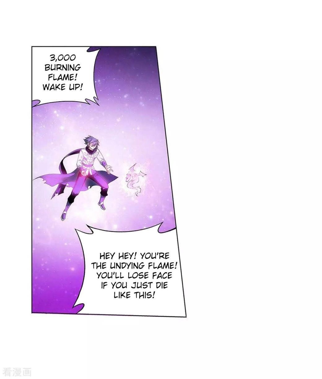 Battle Through the Heavens — Chapter 288 — page 59