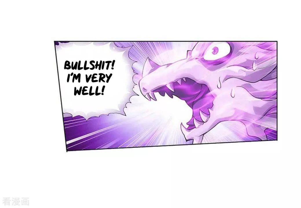 Battle Through the Heavens — Chapter 288 — page 60