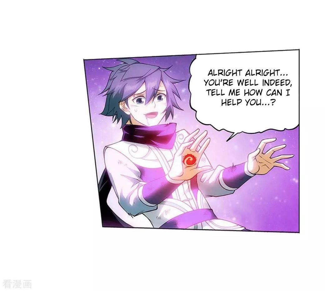 Battle Through the Heavens — Chapter 288 — page 61