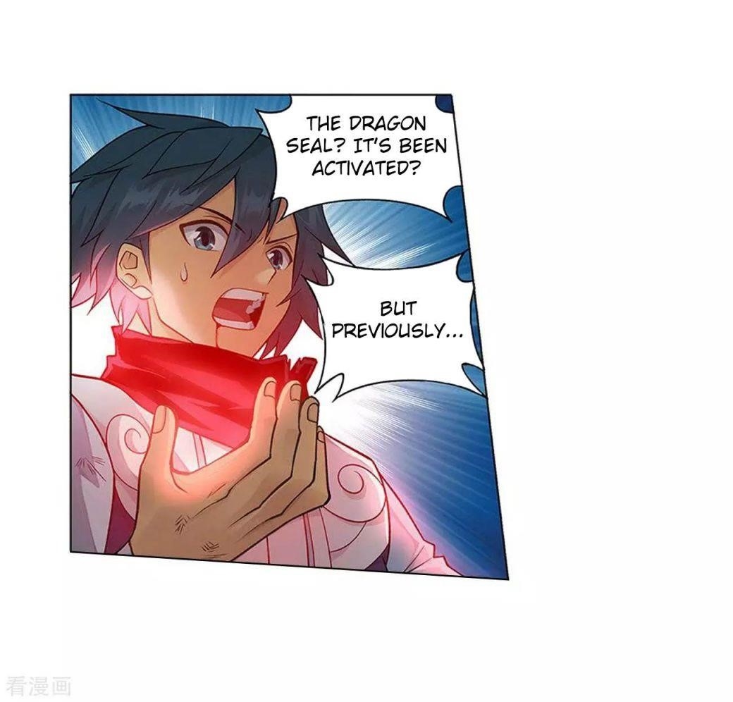 Battle Through the Heavens — Chapter 288 — page 63