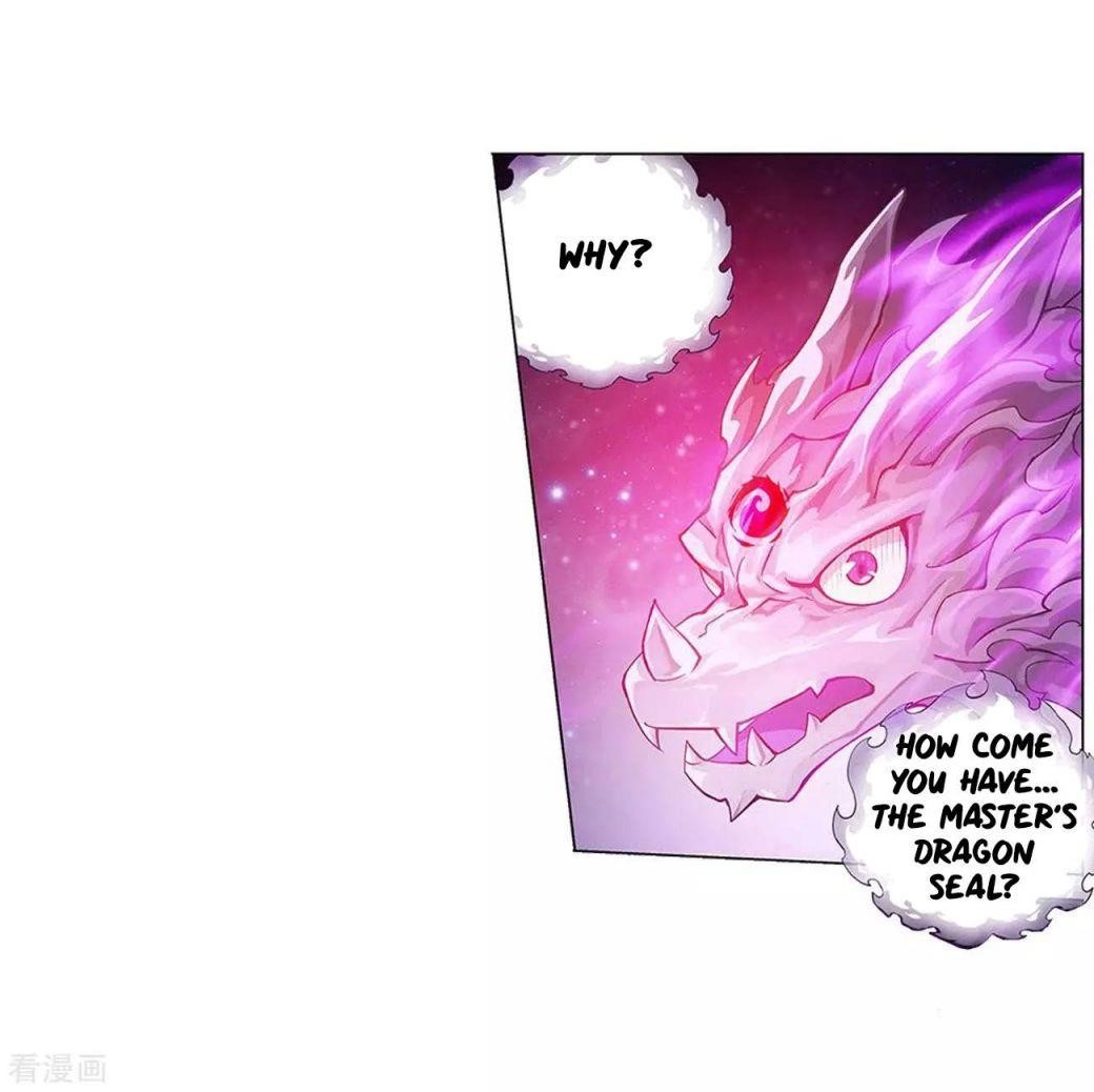 Battle Through the Heavens — Chapter 288 — page 64