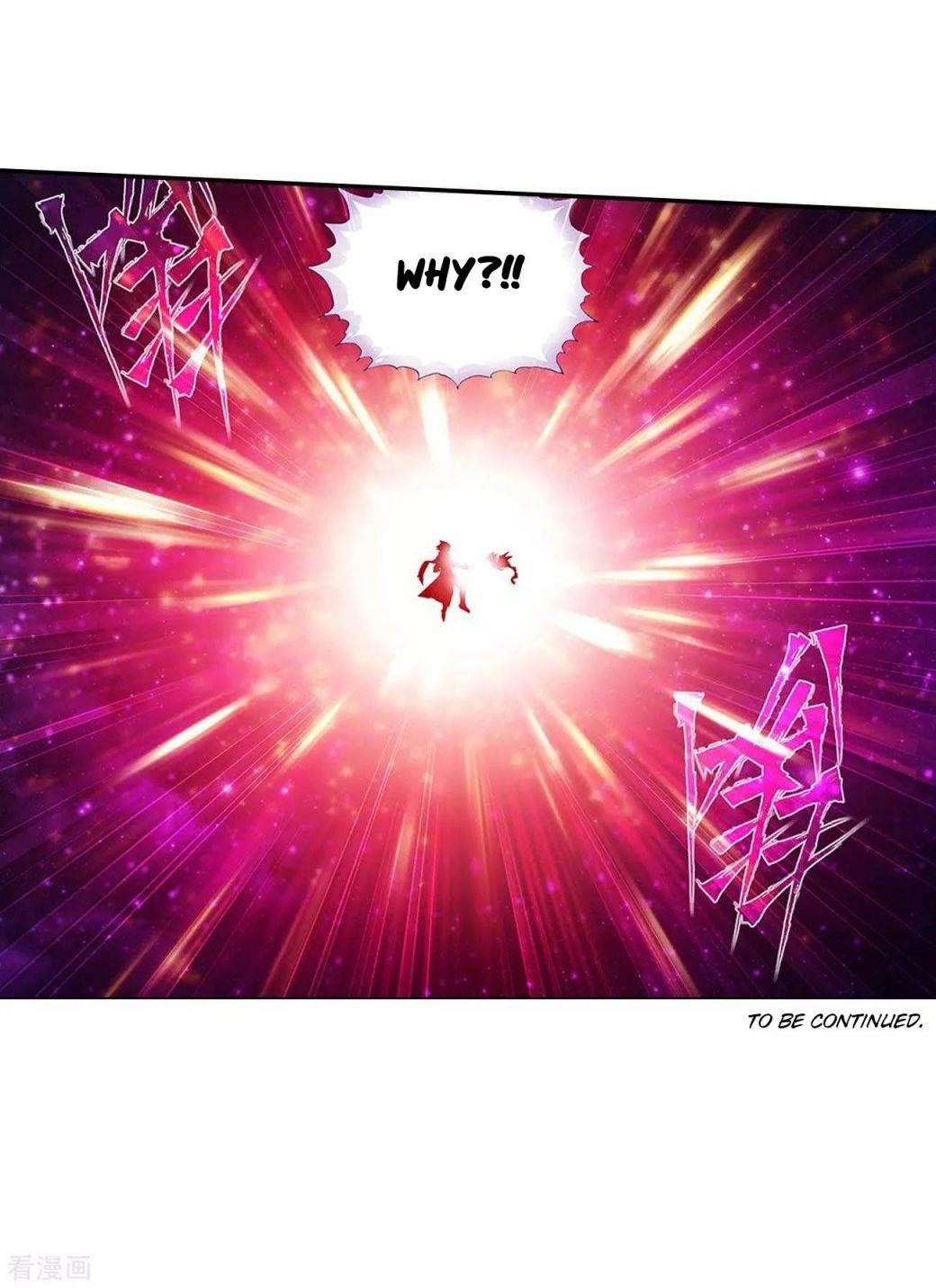 Battle Through the Heavens — Chapter 288 — page 65
