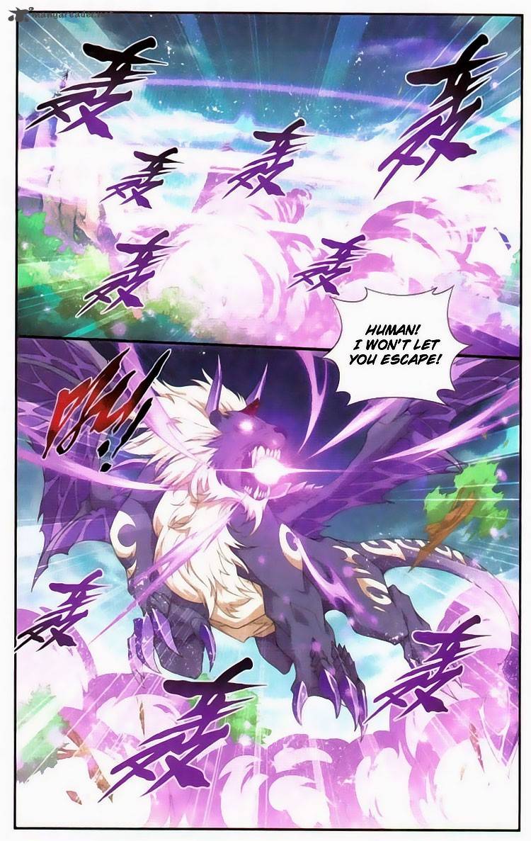 Battle Through the Heavens — Chapter 95 — page 2