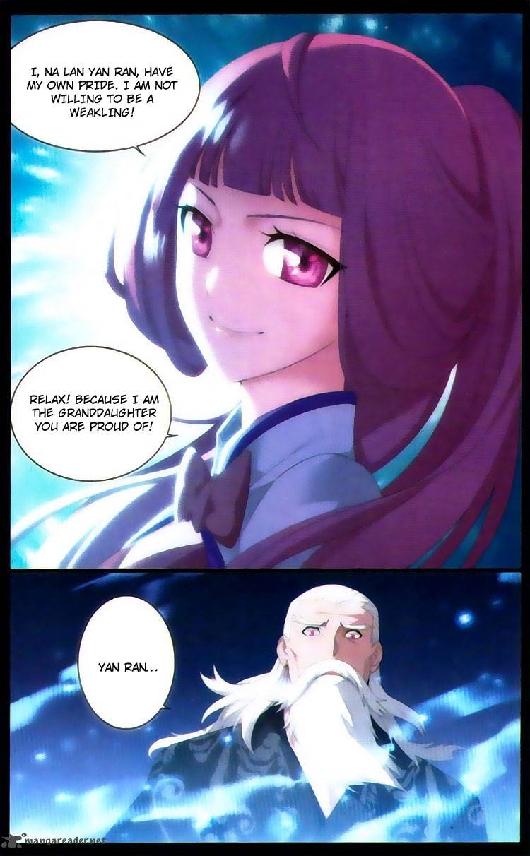 Battle Through the Heavens — Chapter 97 — page 6
