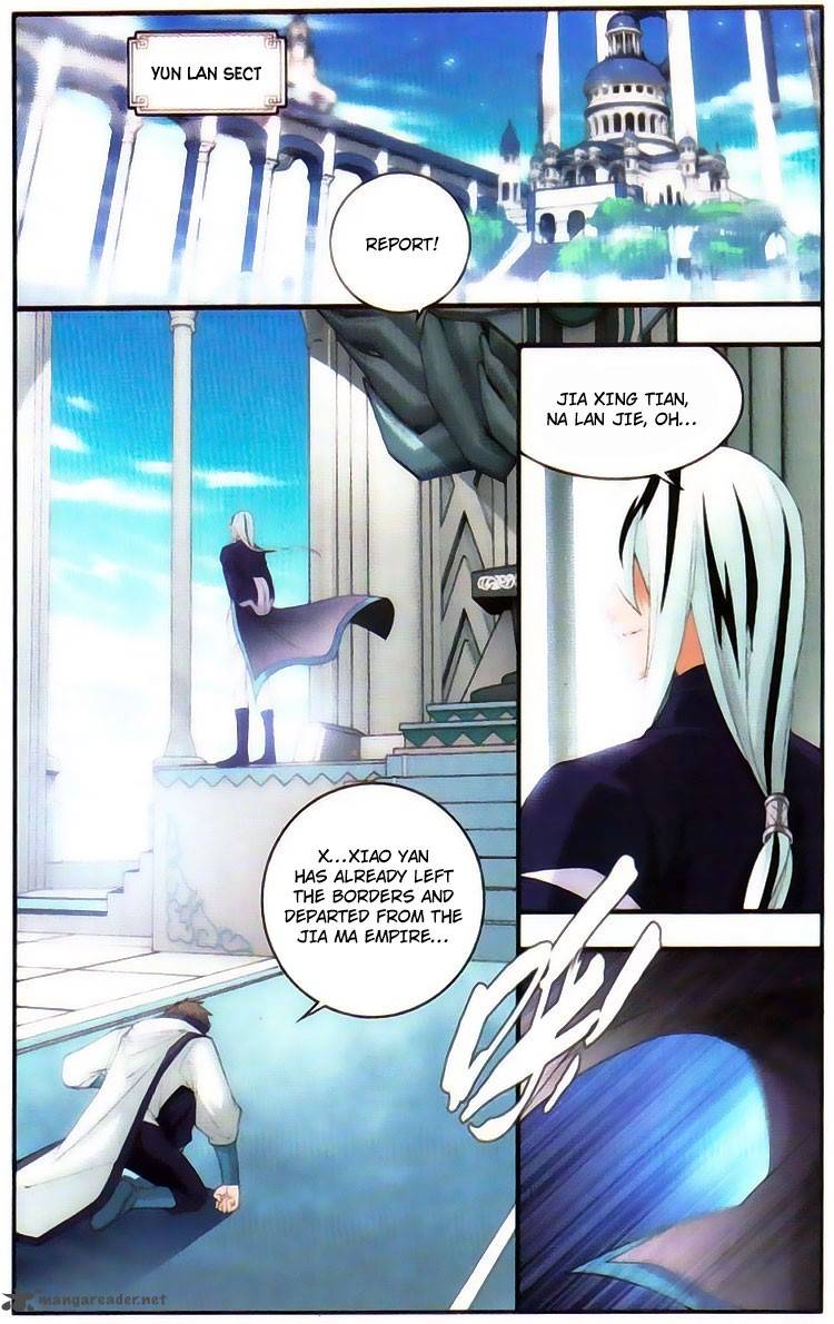 Battle Through the Heavens — Chapter 97 — page 19