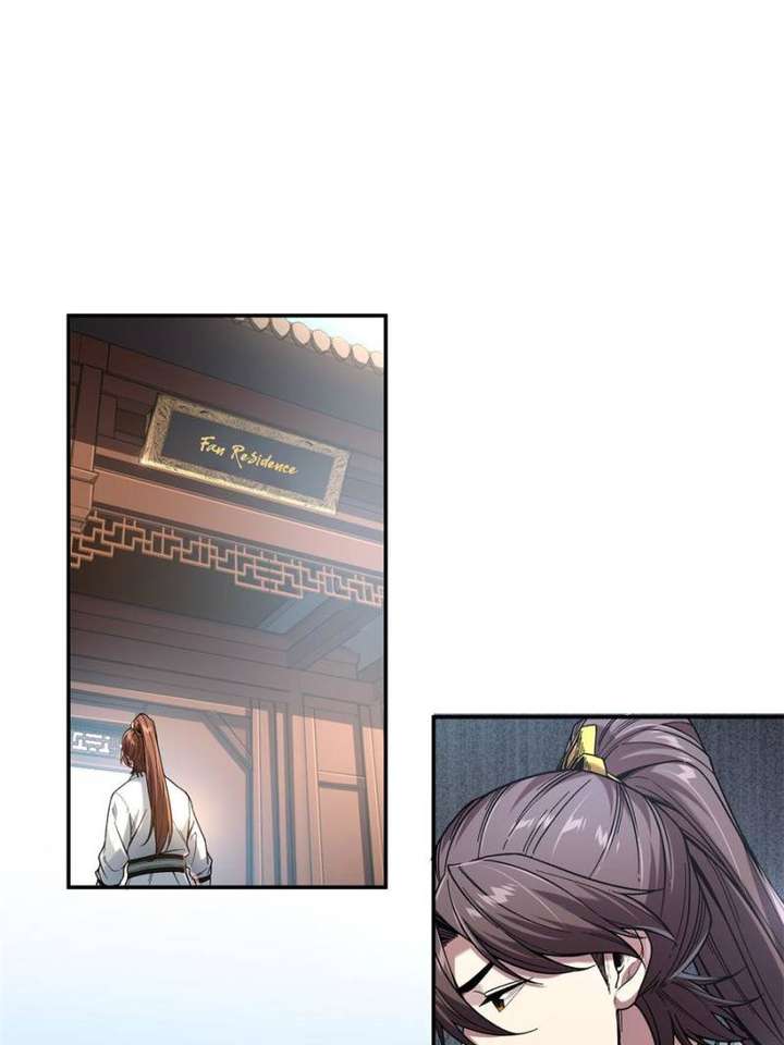 Celebrating the Remaining Life — Chapter 100 — page 7