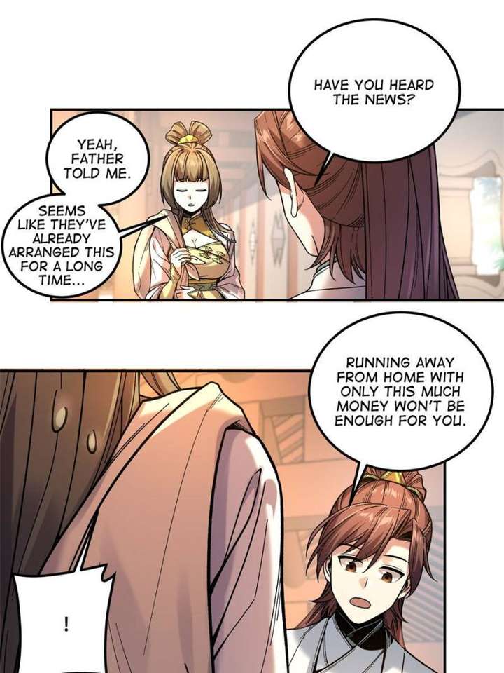 Celebrating the Remaining Life — Chapter 100 — page 10