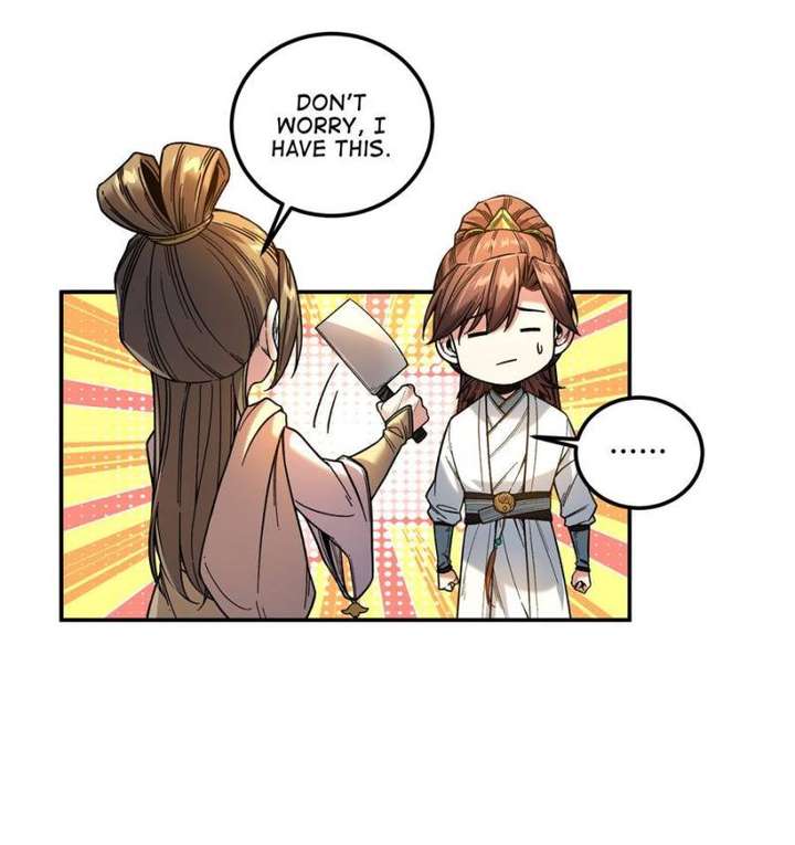 Celebrating the Remaining Life — Chapter 100 — page 12
