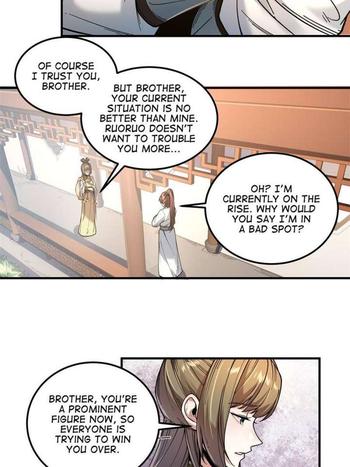 Celebrating the Remaining Life — Chapter 100 — page 14