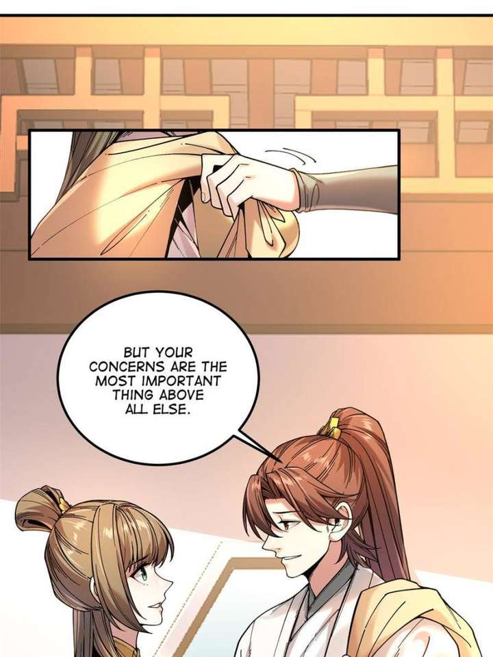 Celebrating the Remaining Life — Chapter 100 — page 18