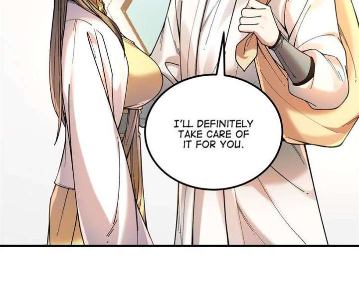 Celebrating the Remaining Life — Chapter 100 — page 19