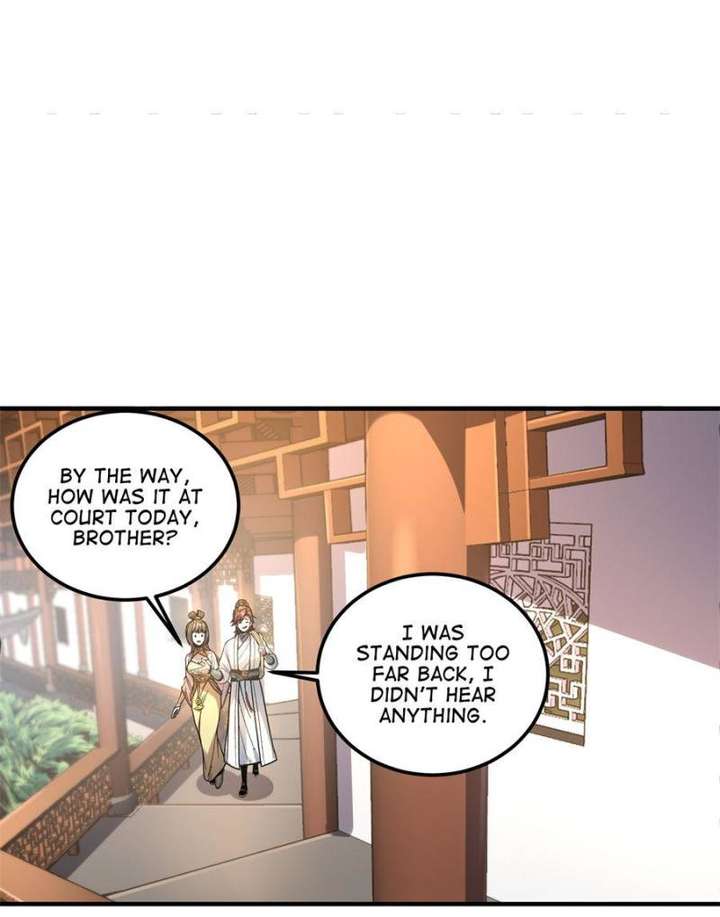 Celebrating the Remaining Life — Chapter 100 — page 20