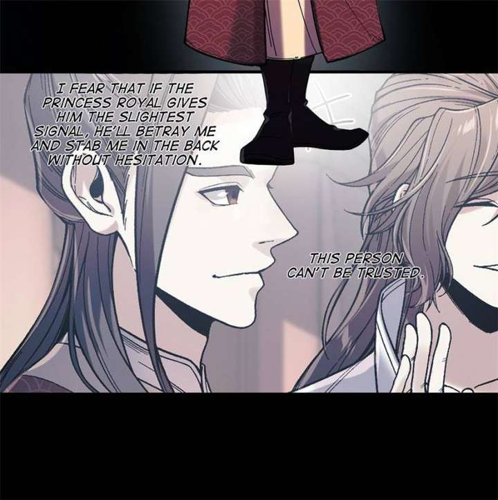 Celebrating the Remaining Life — Chapter 100 — page 25