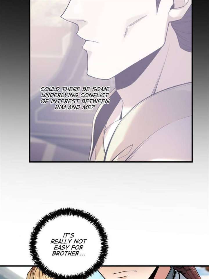 Celebrating the Remaining Life — Chapter 100 — page 30