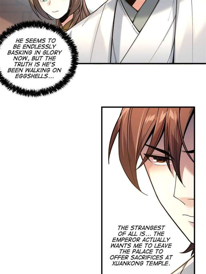 Celebrating the Remaining Life — Chapter 100 — page 32