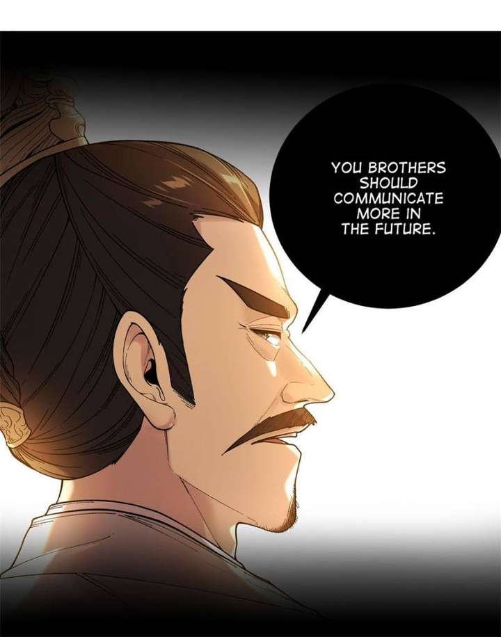 Celebrating the Remaining Life — Chapter 100 — page 34