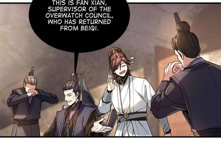 Celebrating the Remaining Life — Chapter 100 — page 38