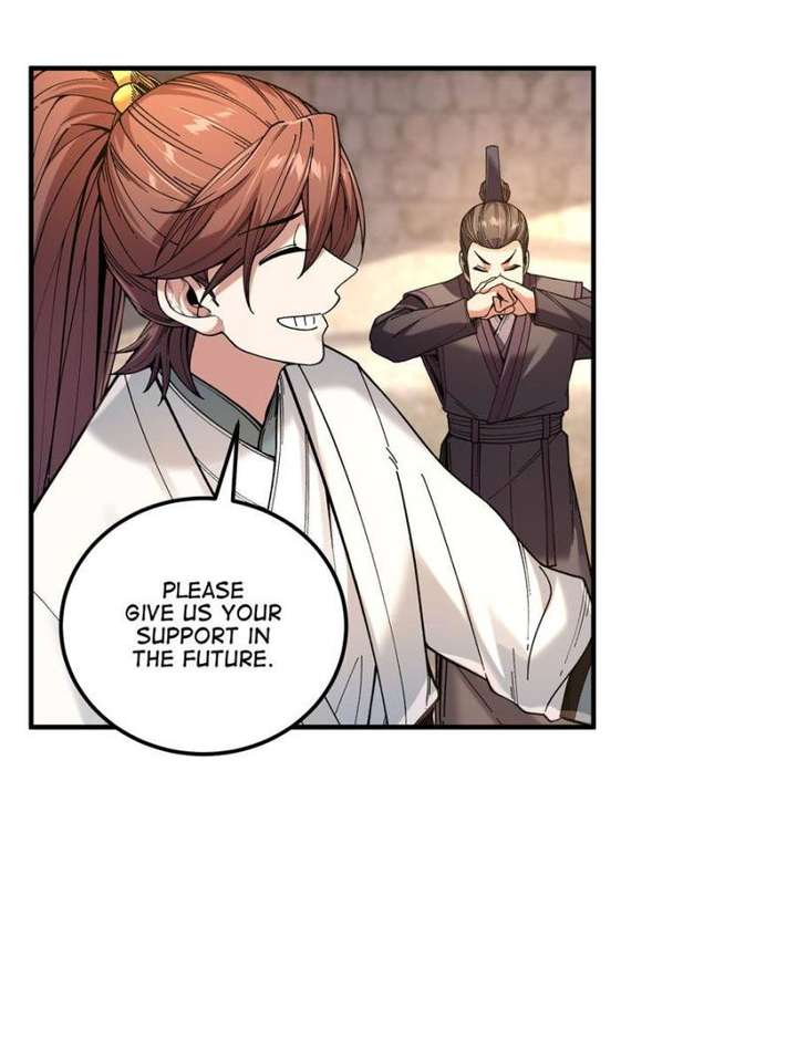 Celebrating the Remaining Life — Chapter 100 — page 39