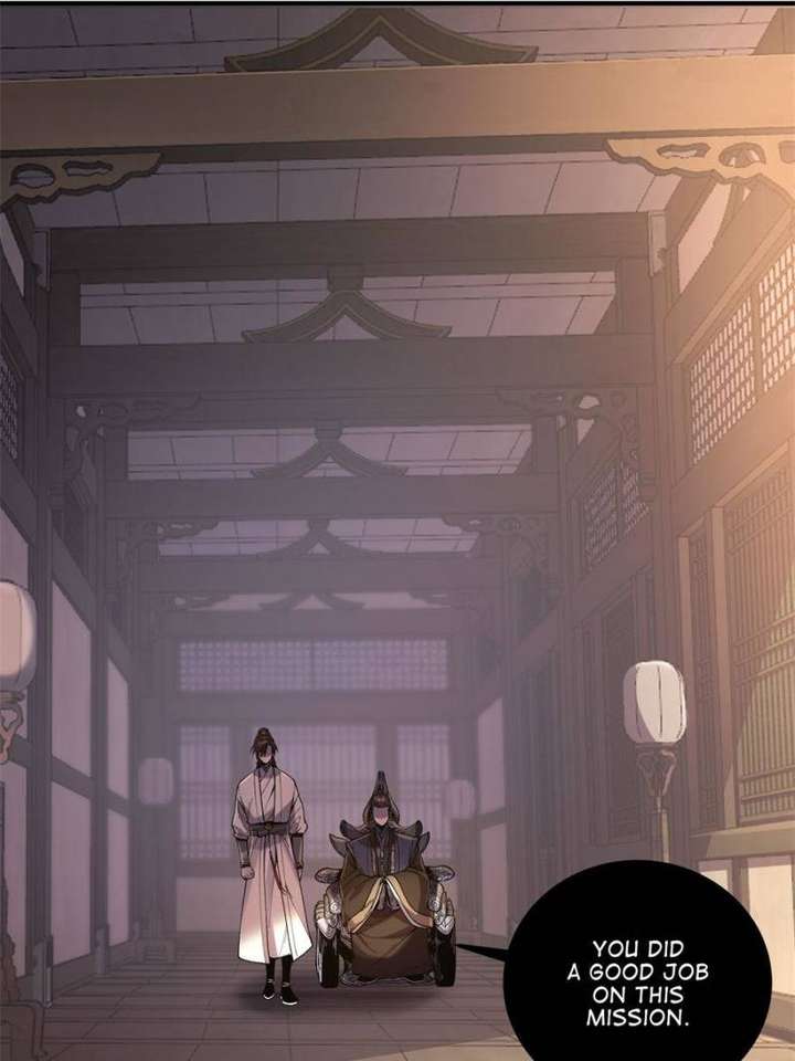 Celebrating the Remaining Life — Chapter 100 — page 41