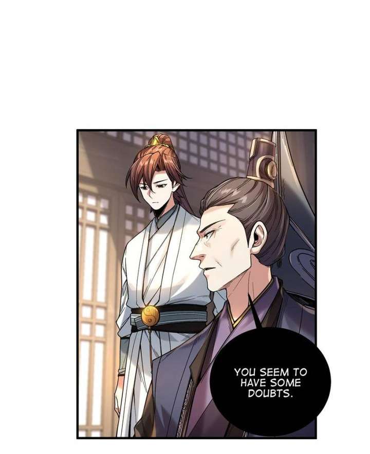 Celebrating the Remaining Life — Chapter 100 — page 45