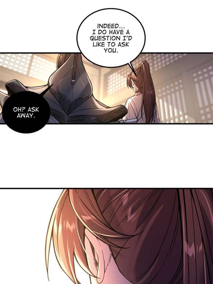 Celebrating the Remaining Life — Chapter 100 — page 46
