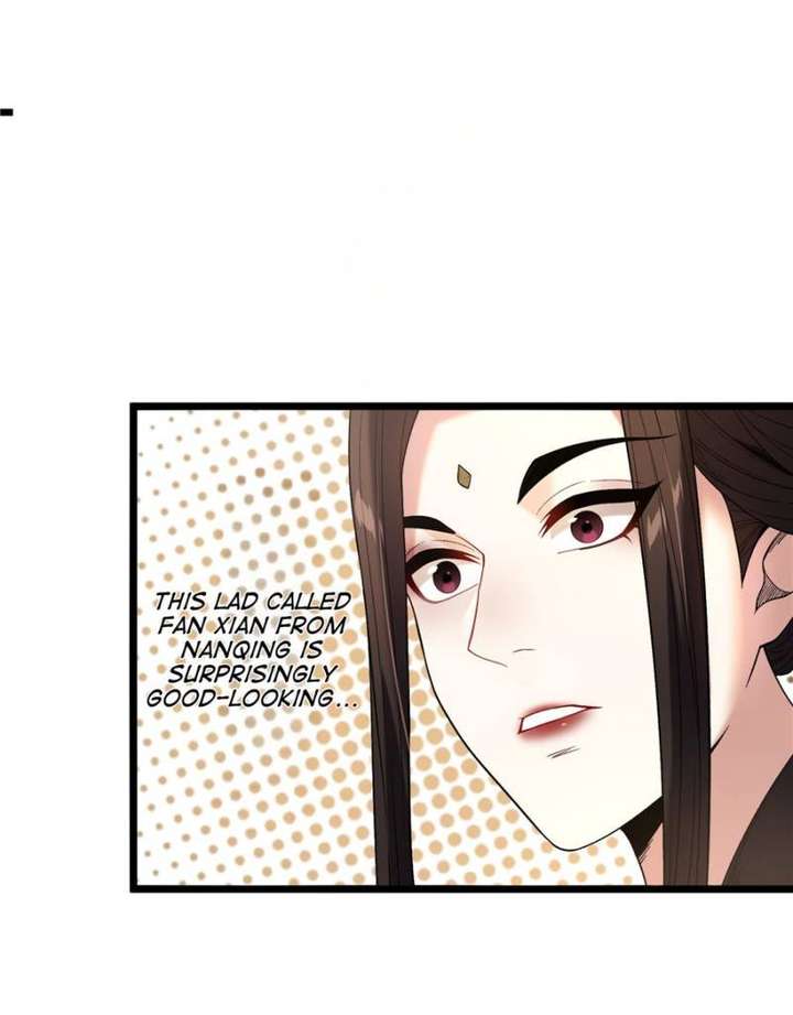 Celebrating the Remaining Life — Chapter 82 — page 1