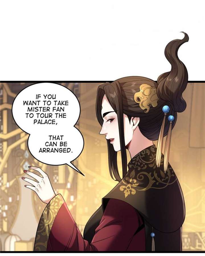Celebrating the Remaining Life — Chapter 82 — page 2
