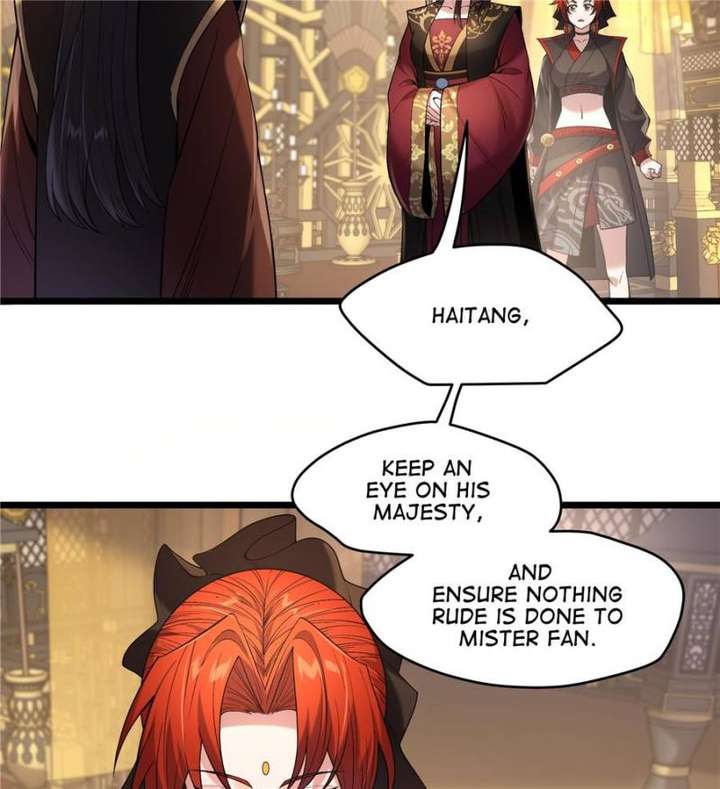 Celebrating the Remaining Life — Chapter 82 — page 6