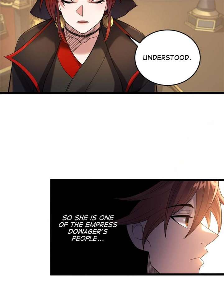 Celebrating the Remaining Life — Chapter 82 — page 7
