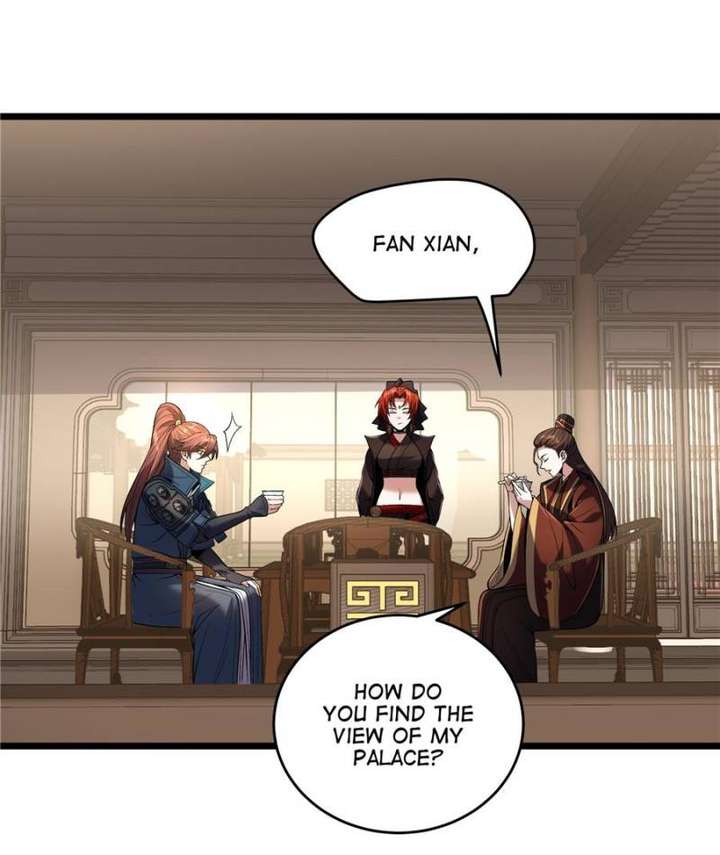 Celebrating the Remaining Life — Chapter 82 — page 9