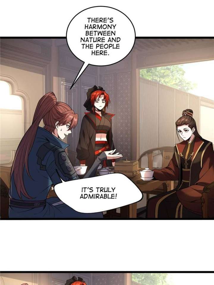 Celebrating the Remaining Life — Chapter 82 — page 10