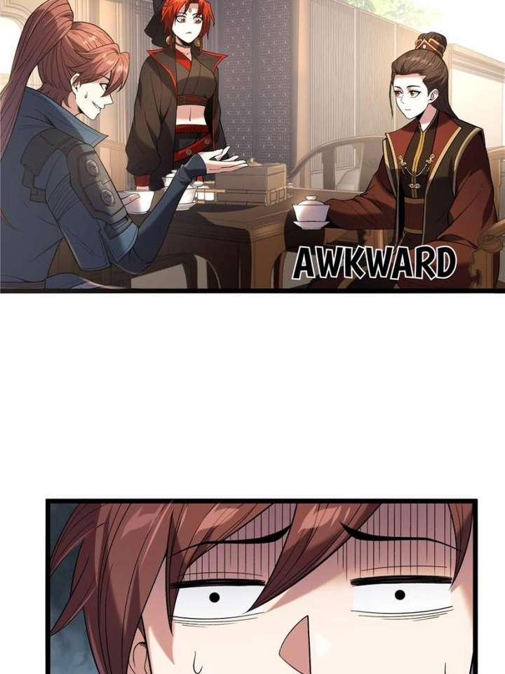 Celebrating the Remaining Life — Chapter 82 — page 11