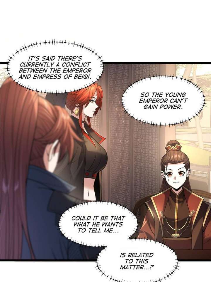 Celebrating the Remaining Life — Chapter 82 — page 14